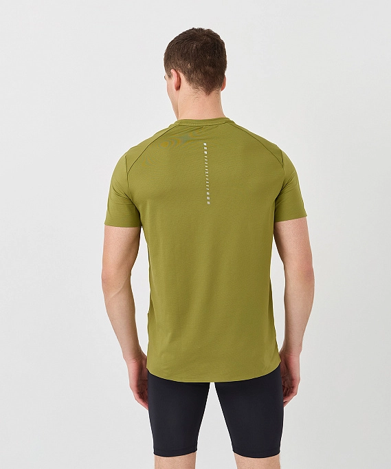 Футболка Nordski Stayer Olive