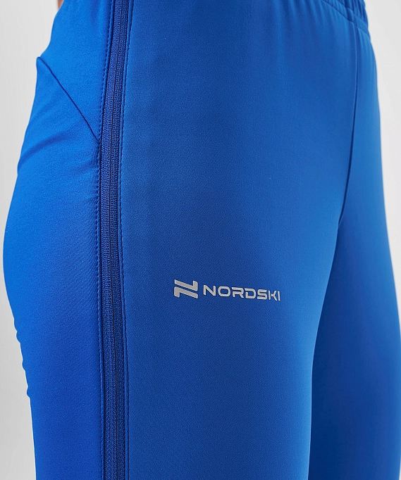 Тренировочные брюки Nordski Advance Patriot W