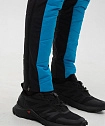 Брюки Nordski Hybrid Warm 2.0 Light Blue/Black