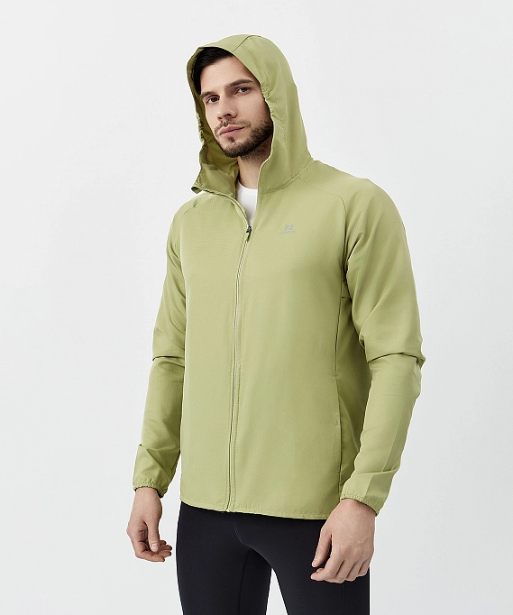 Ветровка Nordski Runway Bamboo