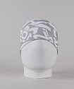 Повязка Nordski Logo Grey