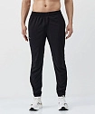 Брюки беговые Nordski Light Cross Black