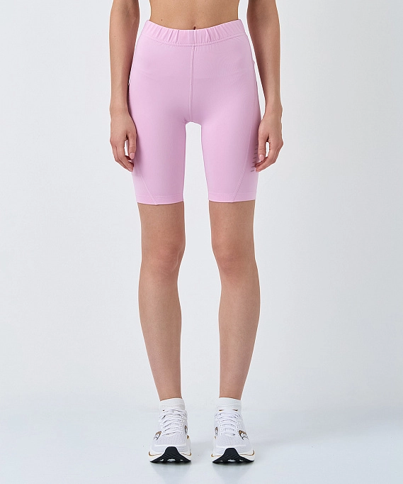 Шорты обтягивающие Nordski Run 2.0 Peony W