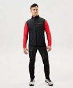 Жилет Nordski Hybrid Pro 2.0 Black
