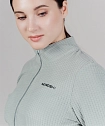 Толстовка Nordski SkyRaid Ice Mint W