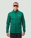 Тренировочная куртка Nordski PRO TOUR Alpine Green/Black