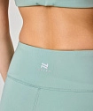 Шорты обтягивающие Nordski Stayer Ice Mint W