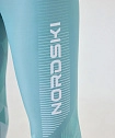 Гоночный костюм Nordski Jr. Race Ice Mint
