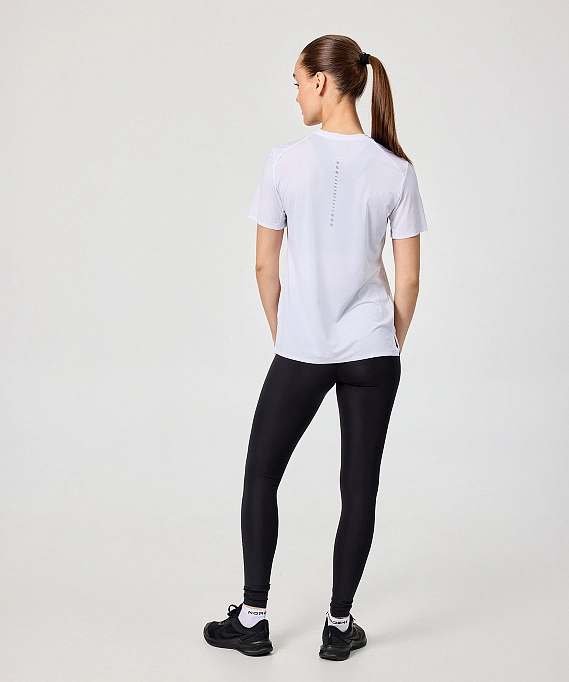 Футболка Nordski Stayer White W