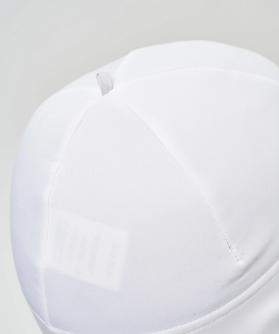 Тренировочная шапка Nordski Core White