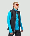 Жилет тренировочный Nordski Pro 2.0 Black