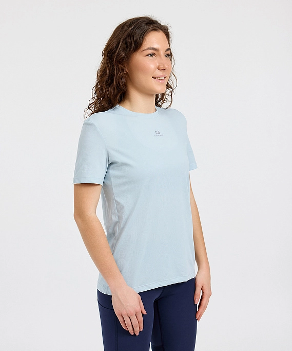 Футболка Nordski Upcast Skyward W