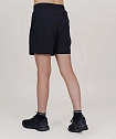 Шорты Nordski Jr. Light Black