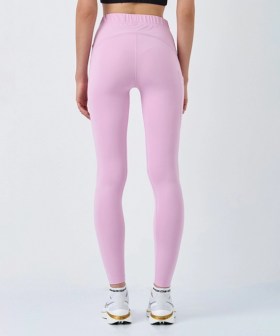 Лосины Nordski Run 2.0 Peony W