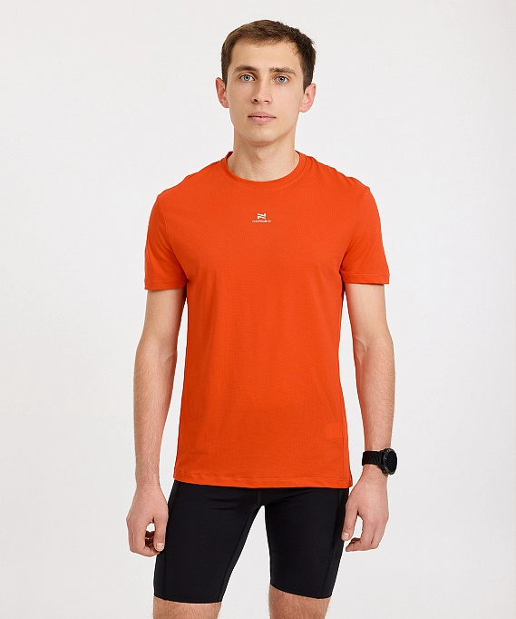 Футболка Nordski Upcast Orange