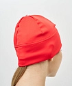 Тренировочная шапка Nordski Core Red