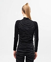 Комплект термобелья Nordski Snake Black/Grey W