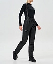 Утепленные брюки Nordski Winter Black W