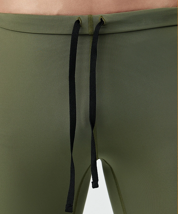 Лосины Nordski Run 2.0 Olive