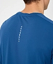 Футболка Nordski Upcast Indigo с длинным рукавом