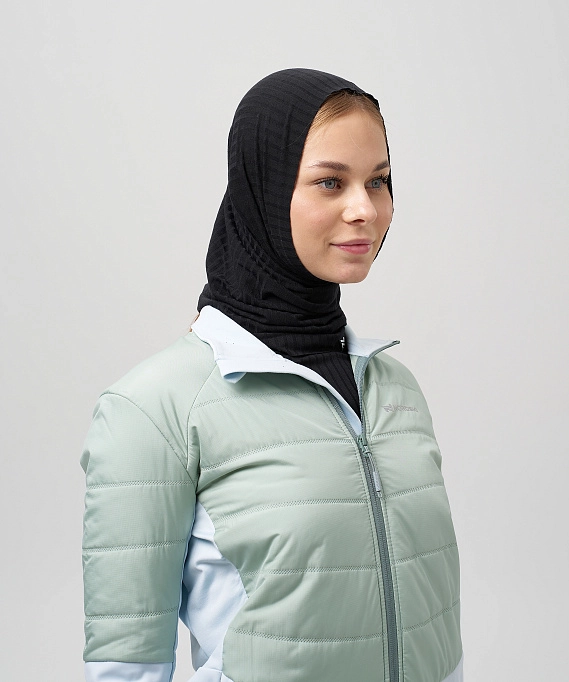 Бафф Nordski Light Black