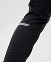 Тренировочные брюки Nordski PRO TOUR Black W