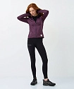 Толстовка Nordski Impulse Plum W