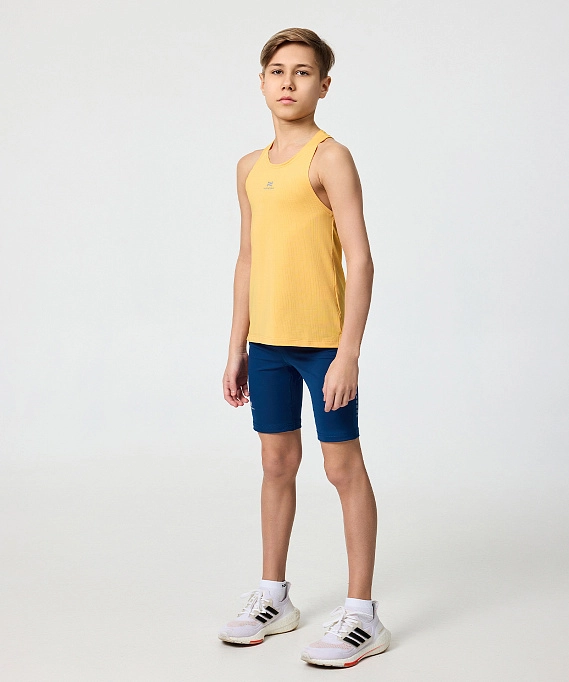 Майка Nordski Jr. Stayer Apricot