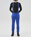 Тренировочные брюки Nordski Advance True Blue