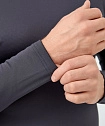 Комплект термобелья Nordski Intense Grey