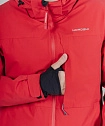 Горнолыжная куртка Nordski Prime Red
