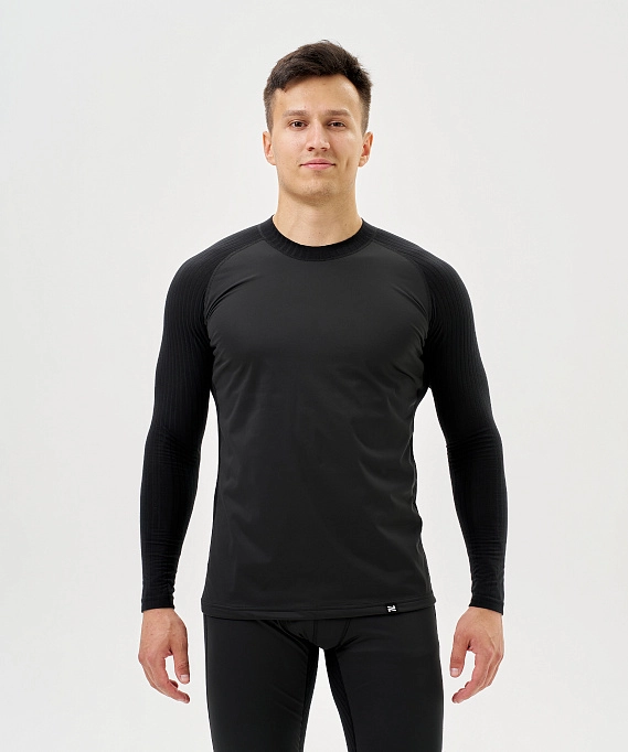 Рубашка Nordski Race WS Black