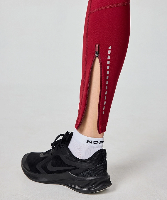 Лосины Nordski Pro 2.0 Ruby W