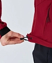 Ветровка Nordski Pro Energy 2.0 Ruby W