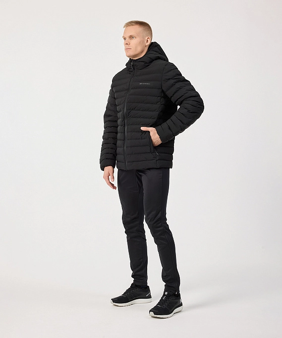 Куртка Nordski Savage Black