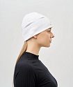 Тренировочная шапка Nordski Core White