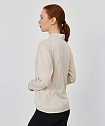 Ветровка Nordski Upcast Beige W