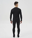 Комплект термобелья Nordski Advance Black