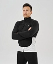 Тренировочная куртка Nordski Race Black/White