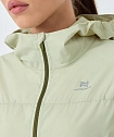 Ветровка Nordski Rain Green W