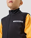 Жилет тренировочный Nordski Jr. Core Black