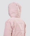 Куртка Nordski Hybrid Warm 2.0 Soft Pink W