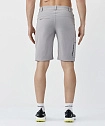 Шорты Nordski Travel Grey