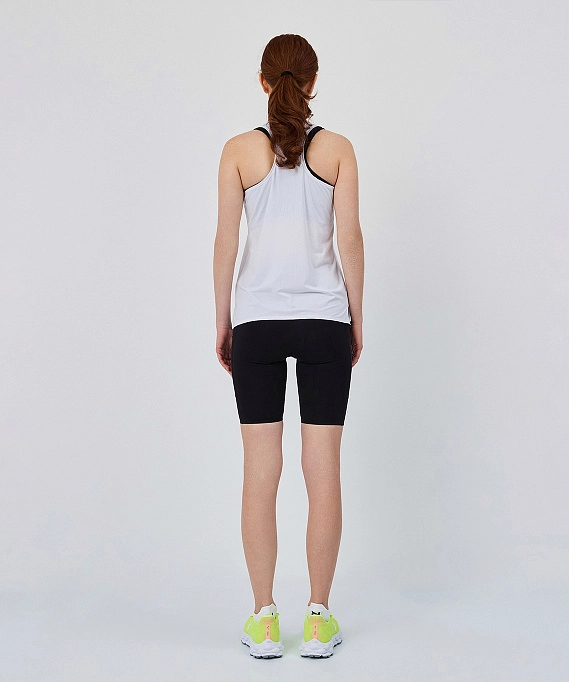 Майка Nordski Stayer White W