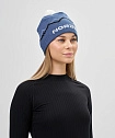 Шапка Nordski Track Dark Blue