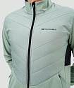 Куртка Nordski Hybrid Pro 2.0 Ice Mint