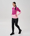 Куртка Nordski Hybrid Pro 2.0 Candy Pink/Fuchsia W