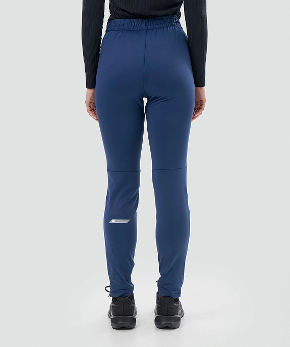 Тренировочные брюки Nordski Pro 2.0 Blue W