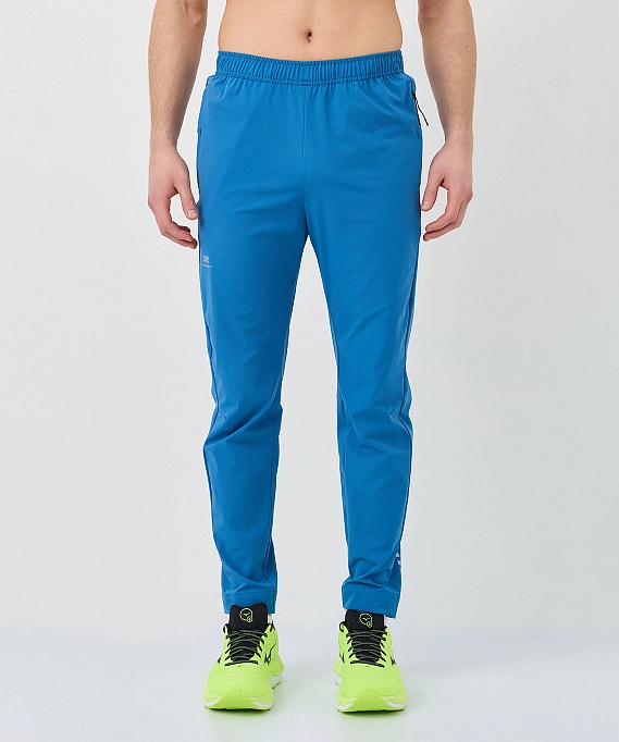 Брюки Nordski Pro Energy 2.0 Sea