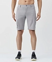 Шорты Nordski Travel Grey